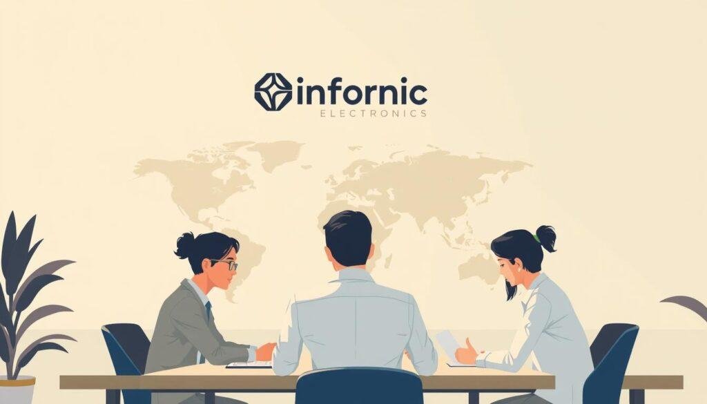 7 Things to Ask Before Outsourcing Your BOM Procurement