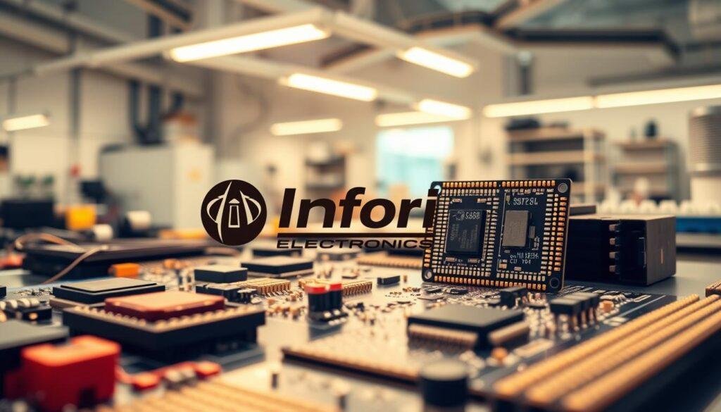 Automotive Electronics Sourcing Guide: Top 10 Must-Have ICs