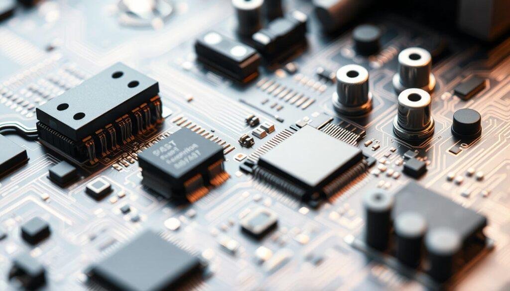 Best IC Chips for Medical Device Manufacturers in 2025