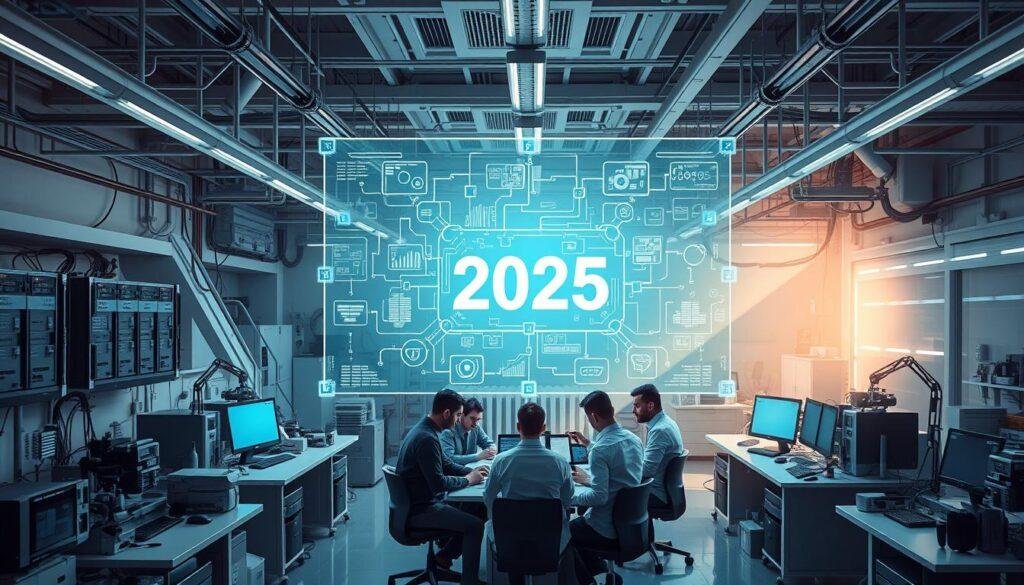 Best Practices for Electronic Component Procurement in 2025