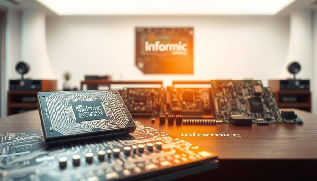 Everything You Need to Know About STMicroelectronics ICs