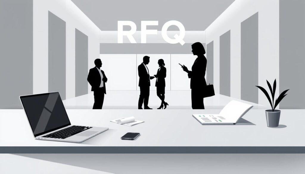 How We Support Clients from RFQ to Final Product Delivery