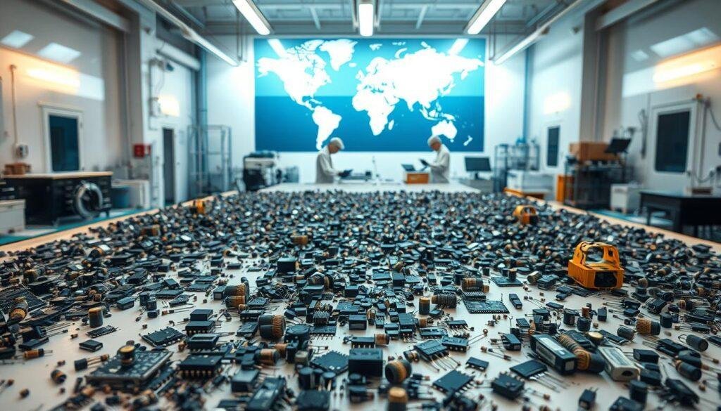 How to Avoid Fake Components When Importing from China