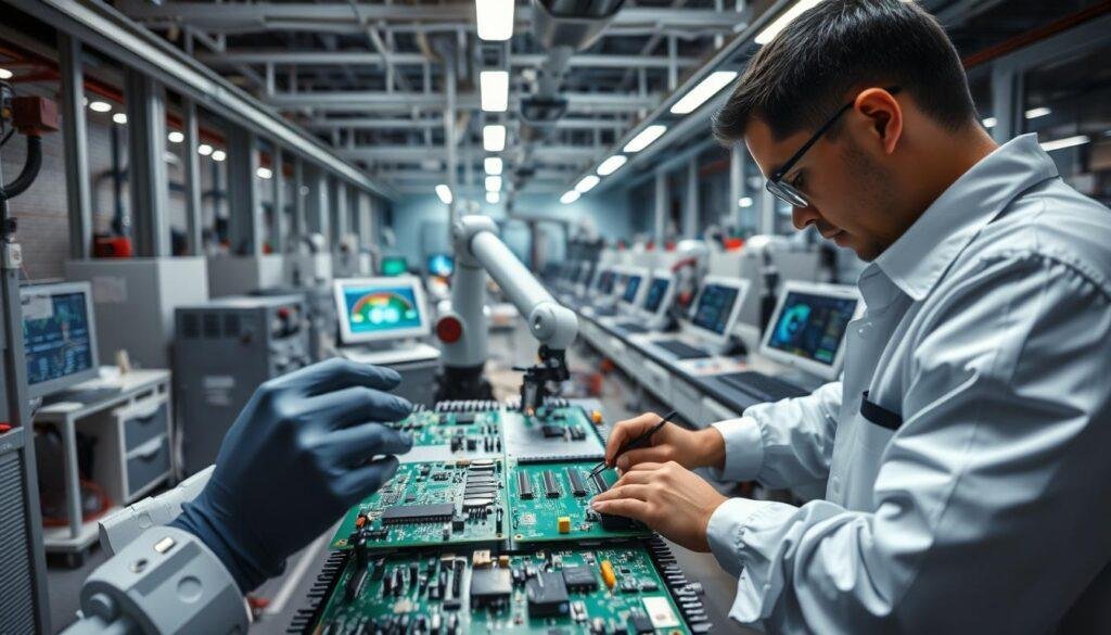 How to Choose a PCB Partner for Your AI Hardware Projects