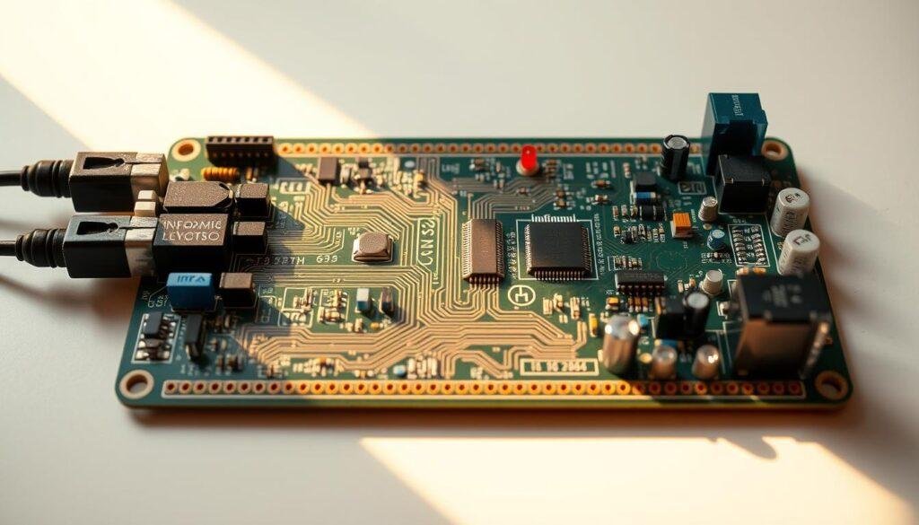 How to Design a Reliable BOM with Easily Available Components