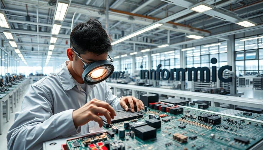 How to Find Electronic Components with Long-Term Supply Stability