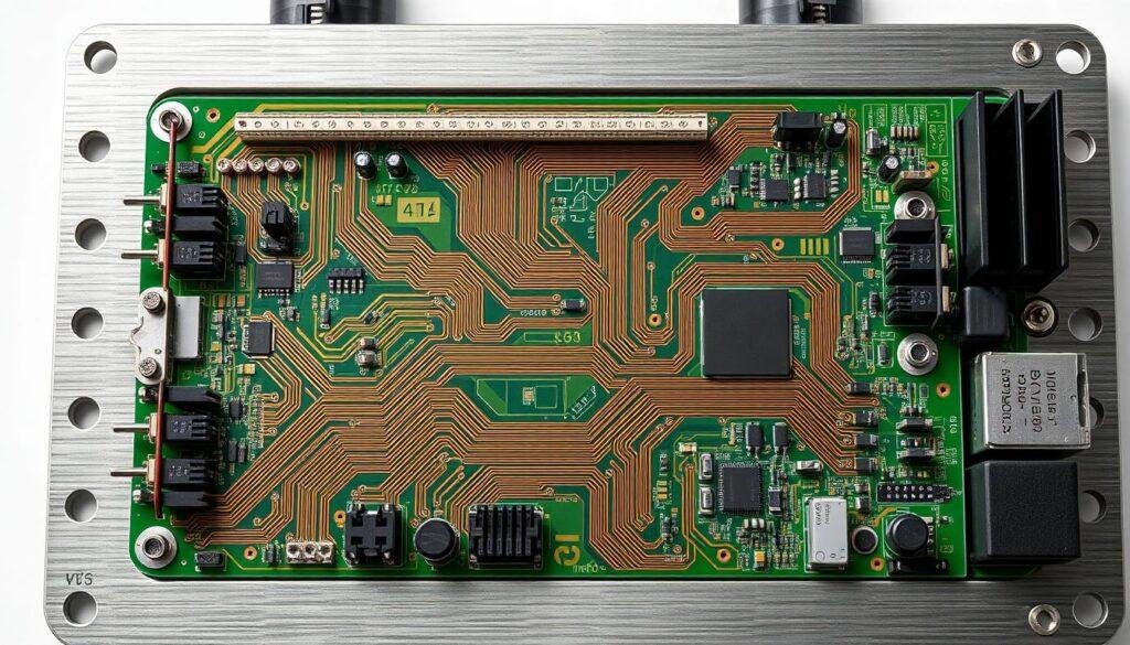 How to Find Industrial-Grade PCBs for Harsh Environments