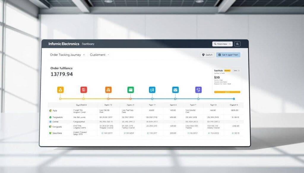 How to Track Your Order from Quotation to Shipment