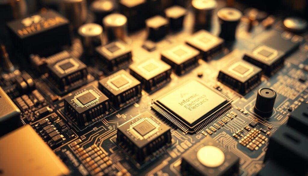 Introduction to Microchip ICs for Embedded Development