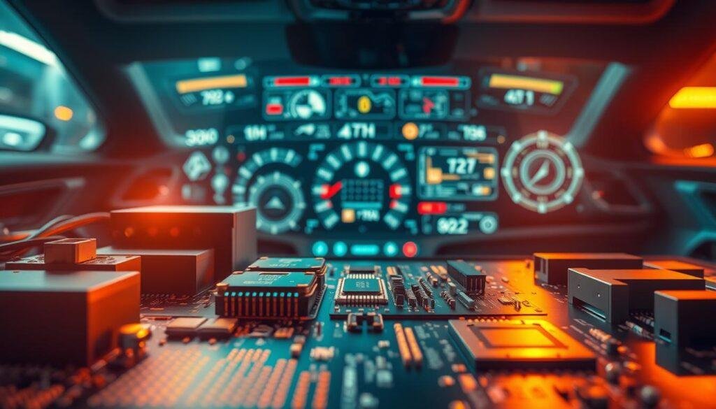 Our Most In-Demand Automotive Electronic Parts in 2025