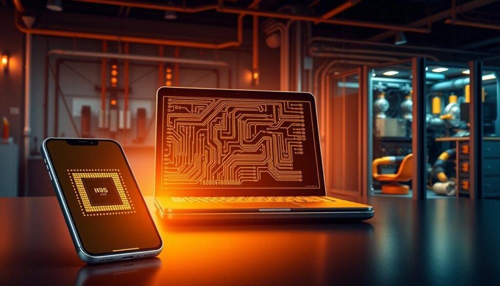 Overview of Power Management ICs and Their Applications