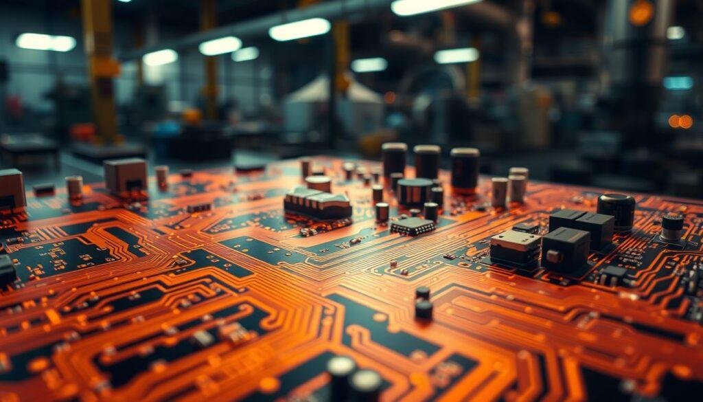 PCB and Components: How to Ensure Signal Integrity in Your Design
