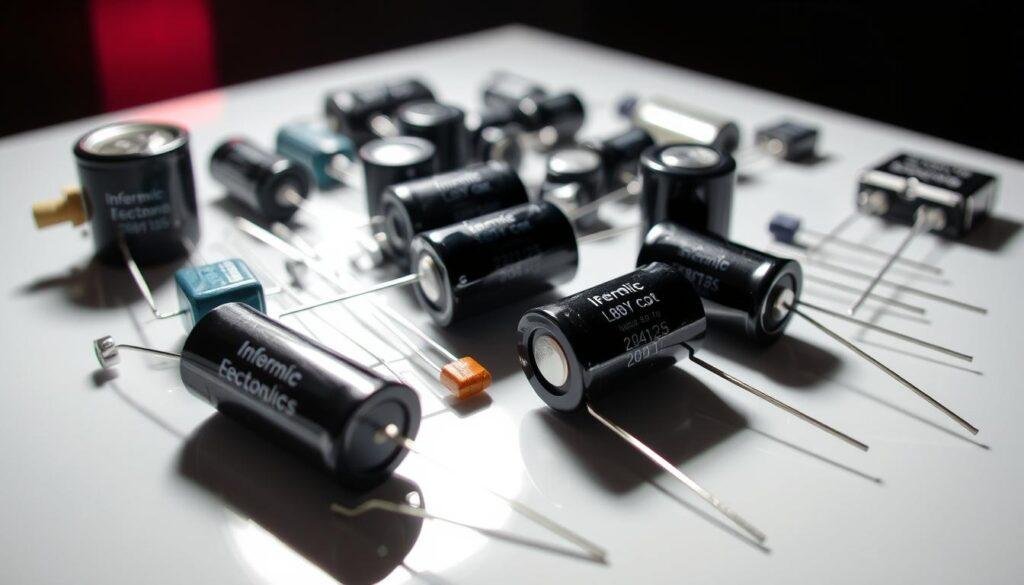 The Best-Selling Capacitors for Consumer Electronics