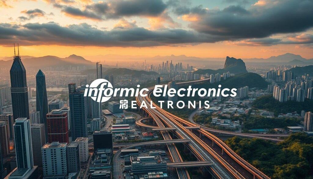 Top 10 Trusted Electronic Component Distributors in Asia (2025 Update)