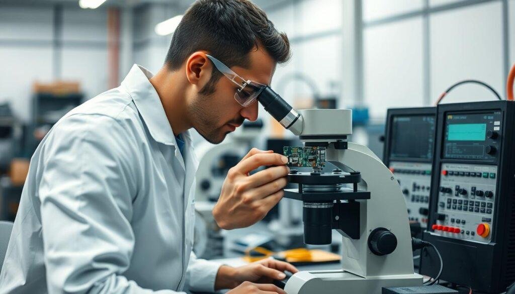 Understanding the Role of PCBA Testing Before Shipment