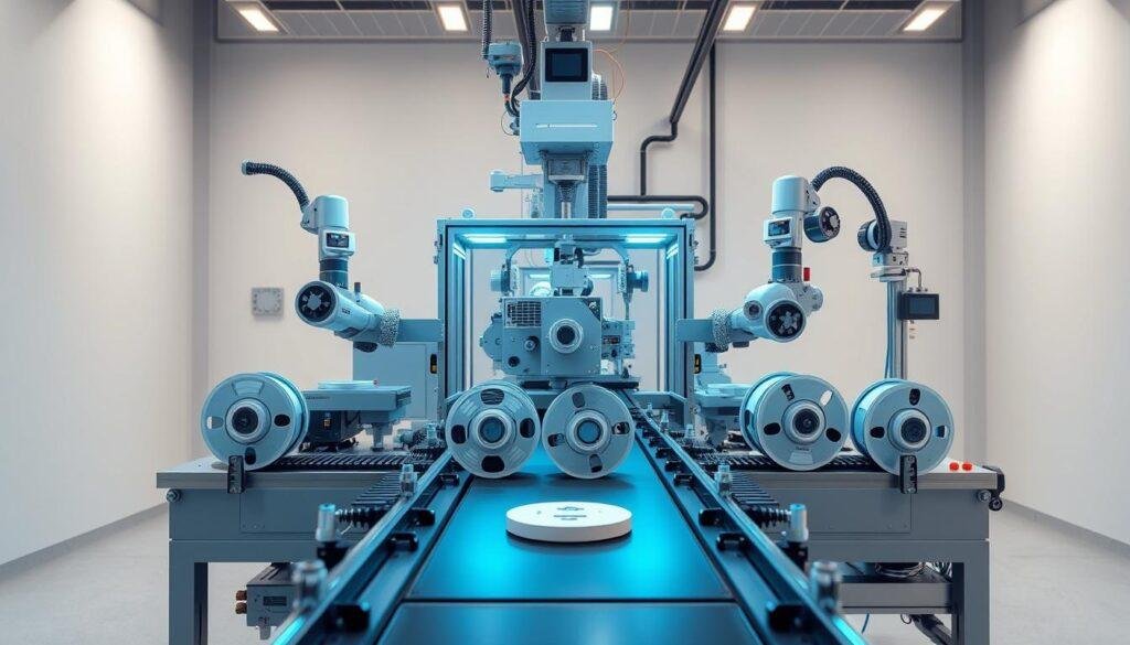 What Is a Reel Package and Why It Matters in Mass Production