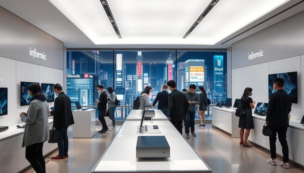 What Japanese Buyers Prioritize in Electronics Procurement
