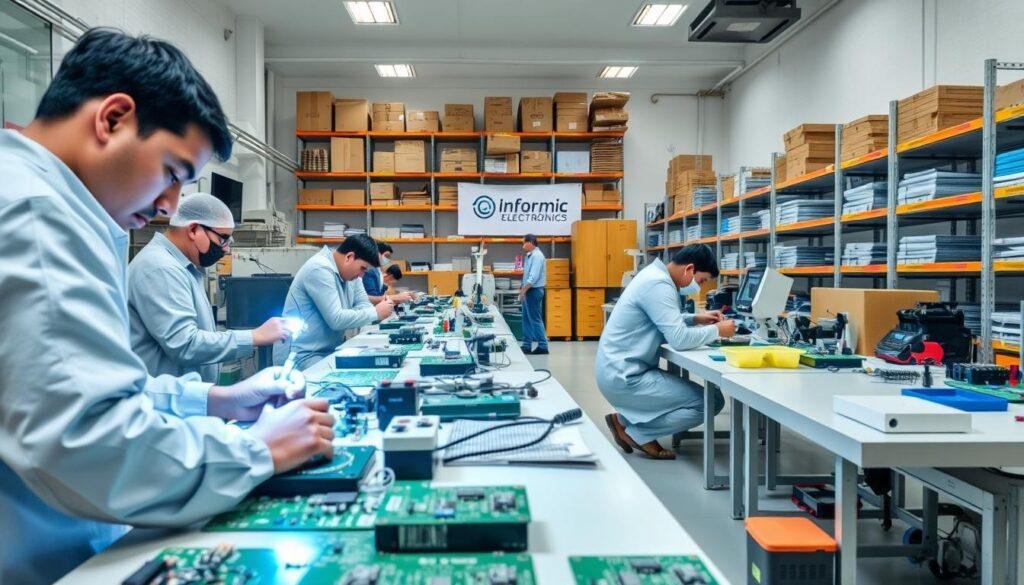 What North American OEMs Want in Their PCB Partners
