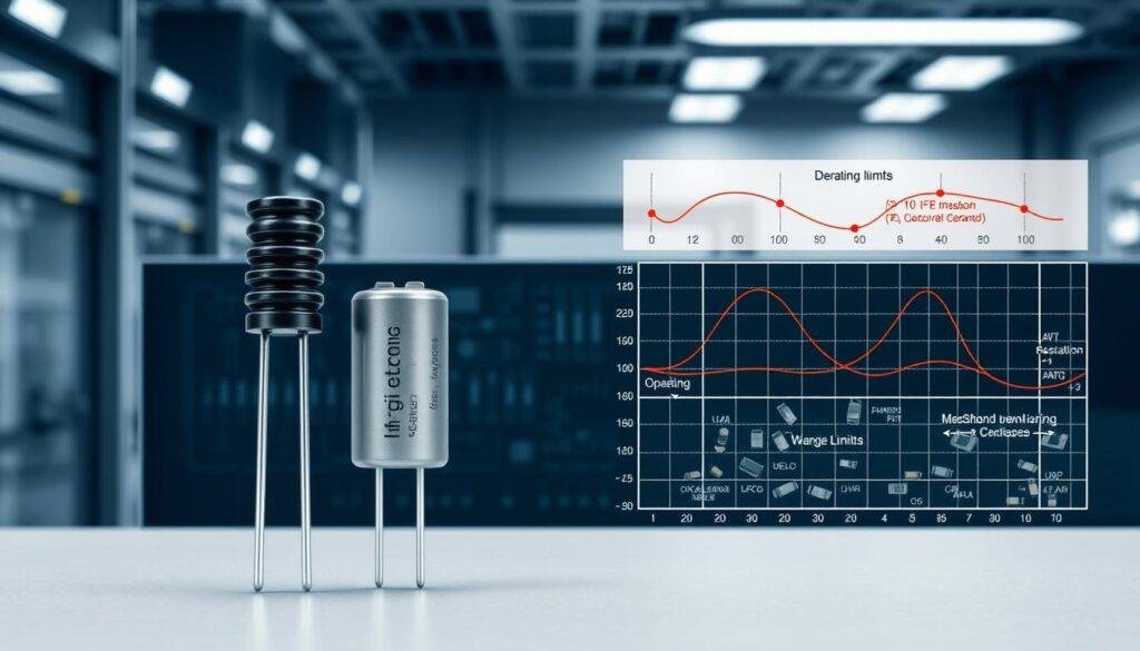 What is Component Derating and Why Engineers Use It