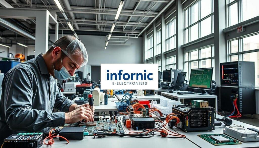 Why Buyers Choose Our PCBA Services for Fast Prototyping