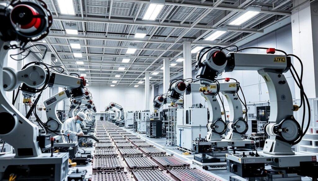 Why Our Clients Trust Us with Critical High-Precision Projects