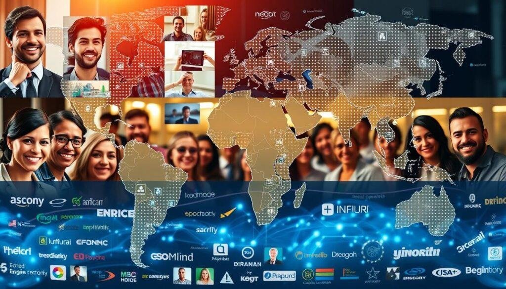Why We Serve 1,000+ Buyers in 30+ Countries: Customer Stories