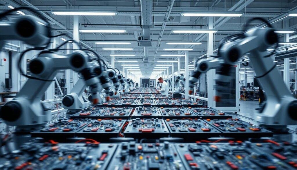 Why Working with a One-Stop Component & PCBA Supplier Saves Time