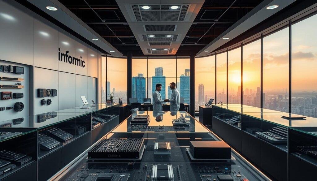 Why Your Consumer Electronics Brand Needs a Strong Components Partner