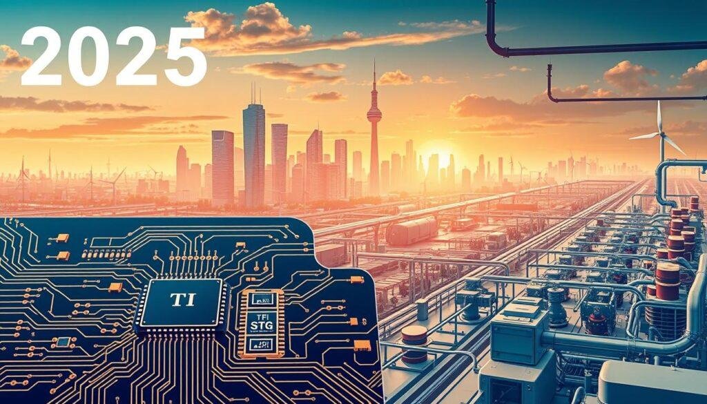 How Much Do Original ADI, TI, or ST Components Cost in 2025?