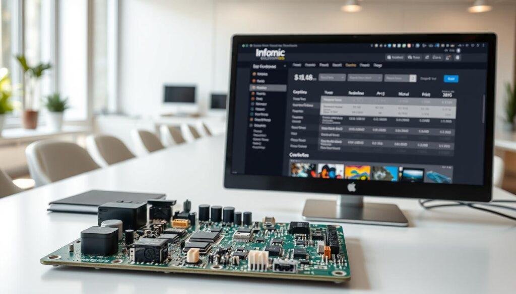 How to Check Availability of Components Before Designing Your Board