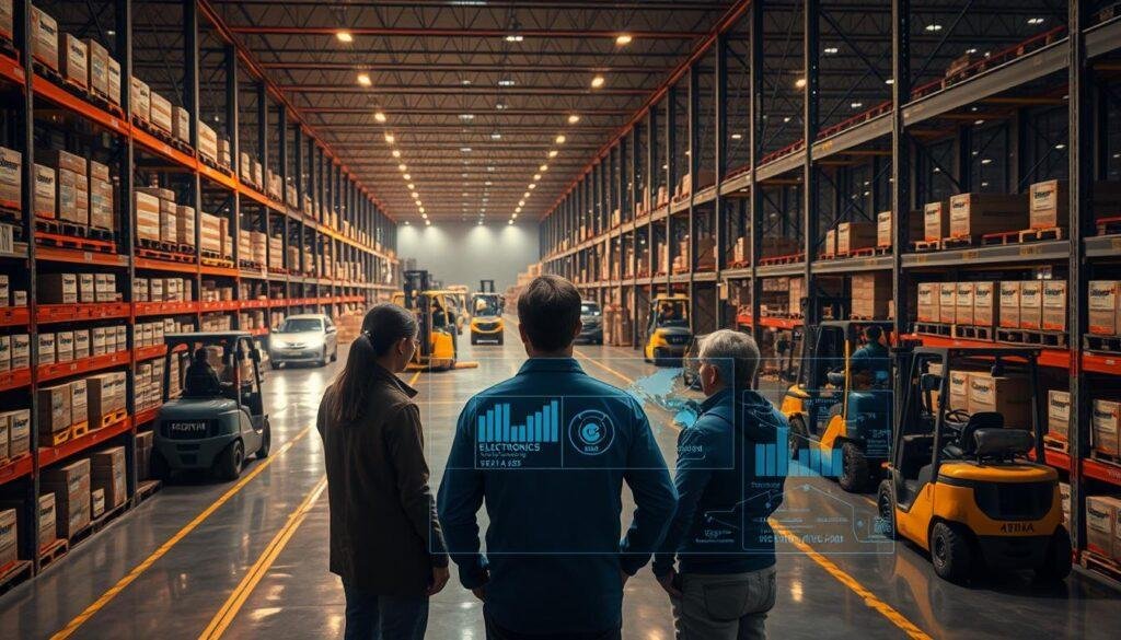 How to Work with Chinese Distributors During Shortage Periods