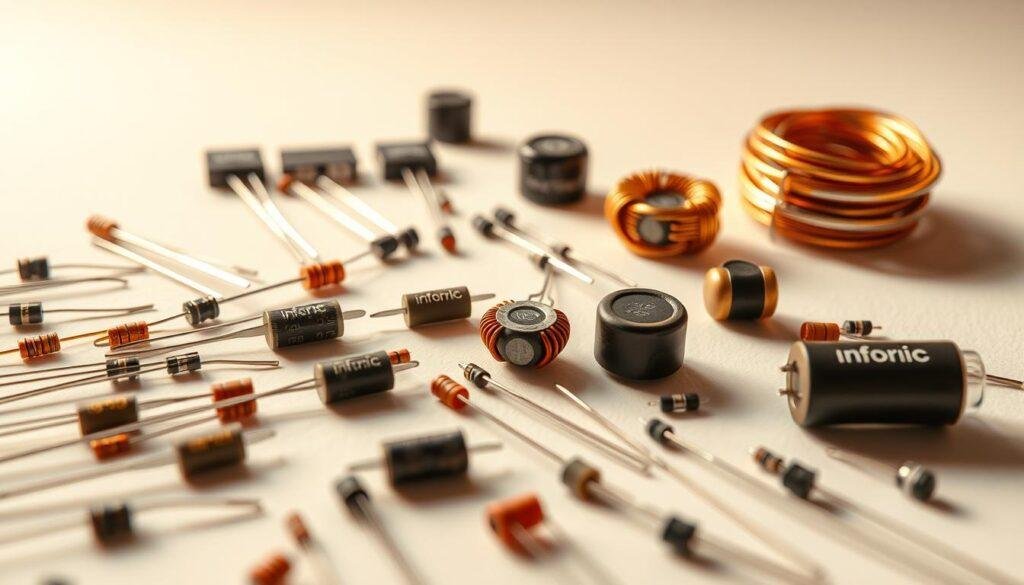 Tips for Sourcing Passive Components: Resistors, Capacitors & Inductors