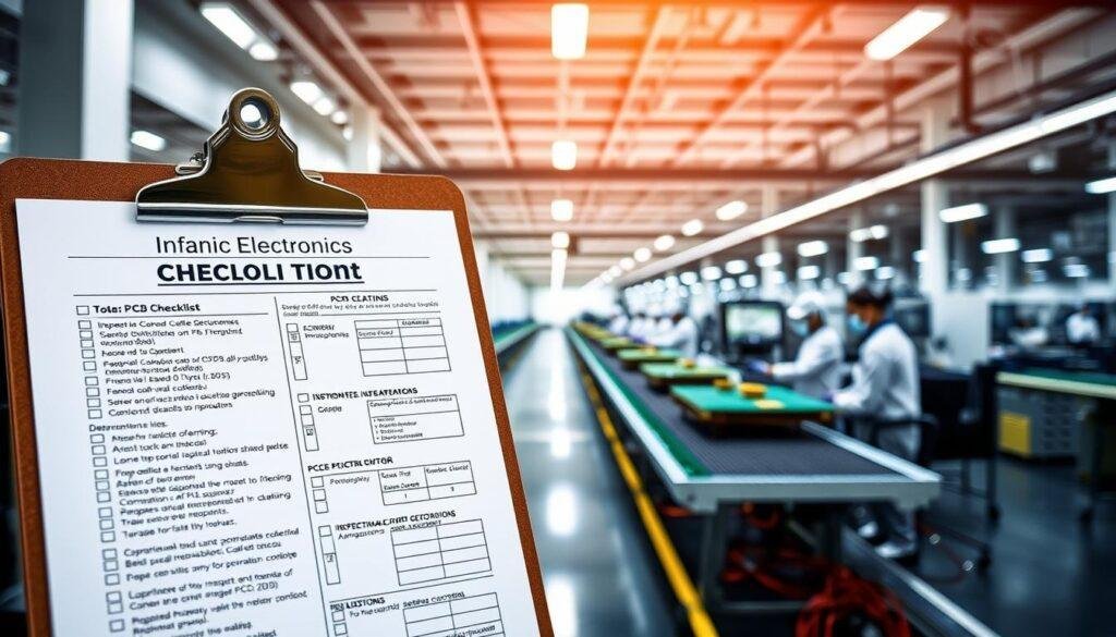 Tips to Audit Your PCB Assembly Suppliers in Asia