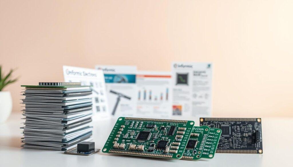 Understanding MOQ in Electronic Components Procurement