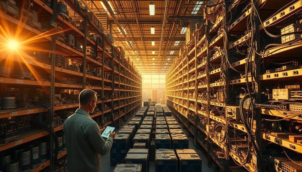 What Affects Pricing in the Electronic Components Supply Chain?