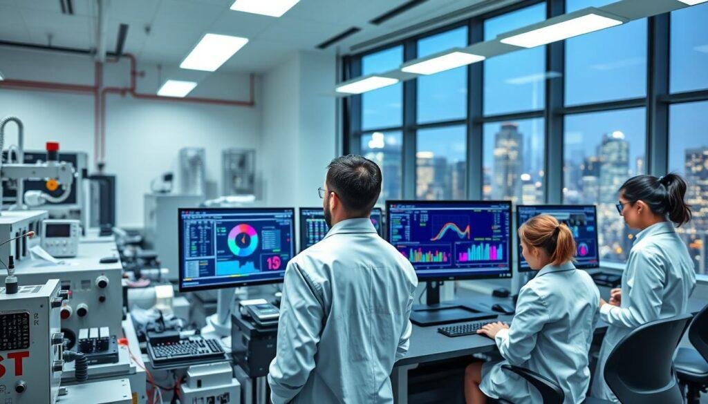 What Buyers Should Know About Lead Time for Semiconductors