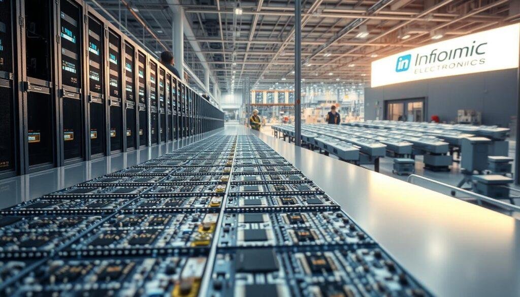 Where to Buy Bulk IC Chips with Fast Global Delivery