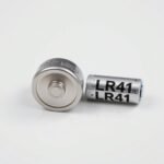 LR41 Battery Equivalent: Complete Guide to Replacements
