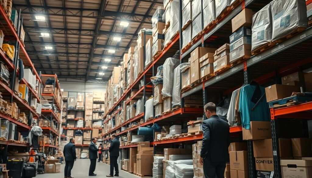 Excess Inventory Solutions: How We Help You Turn Dead Stock into Cash
