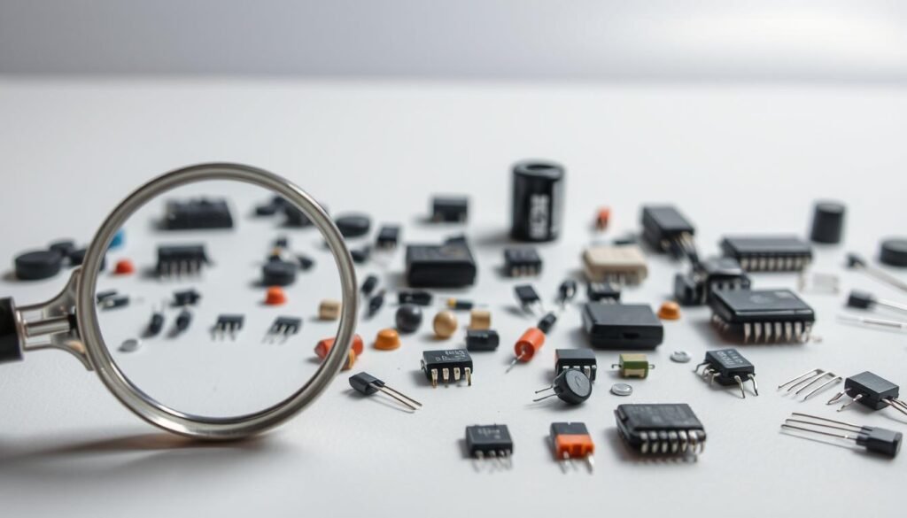 How to Identify and Avoid Counterfeit Electronic Components (With Real Photos)