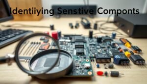 Sensitive Component Sign A Practical Guide to MSL (Moisture Sensitivity Level): Handling and ...