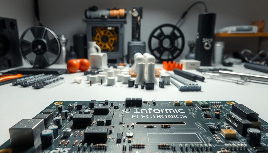 Navigating the Global Component Shortage: Strategies for PCBA Buyers