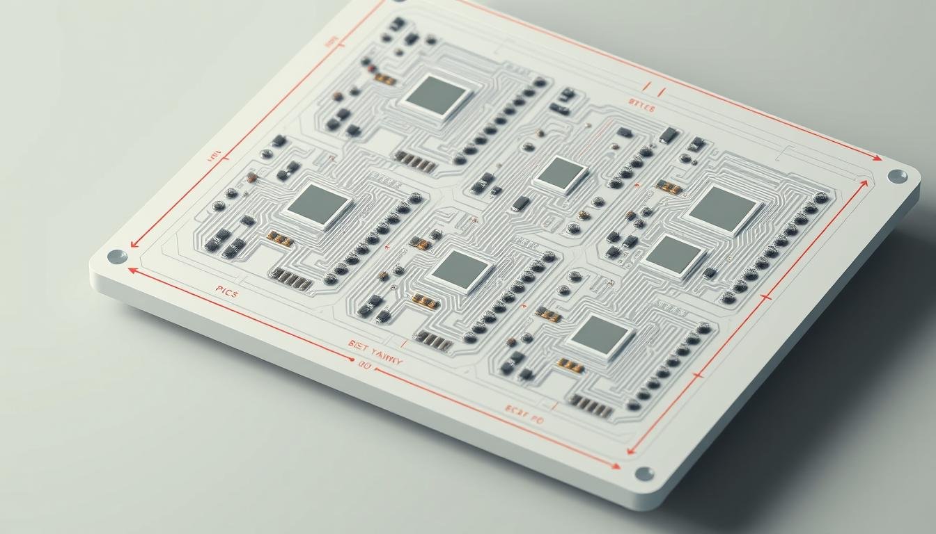 PCB Panelization Tips for Cost-Effective SMT Assembly