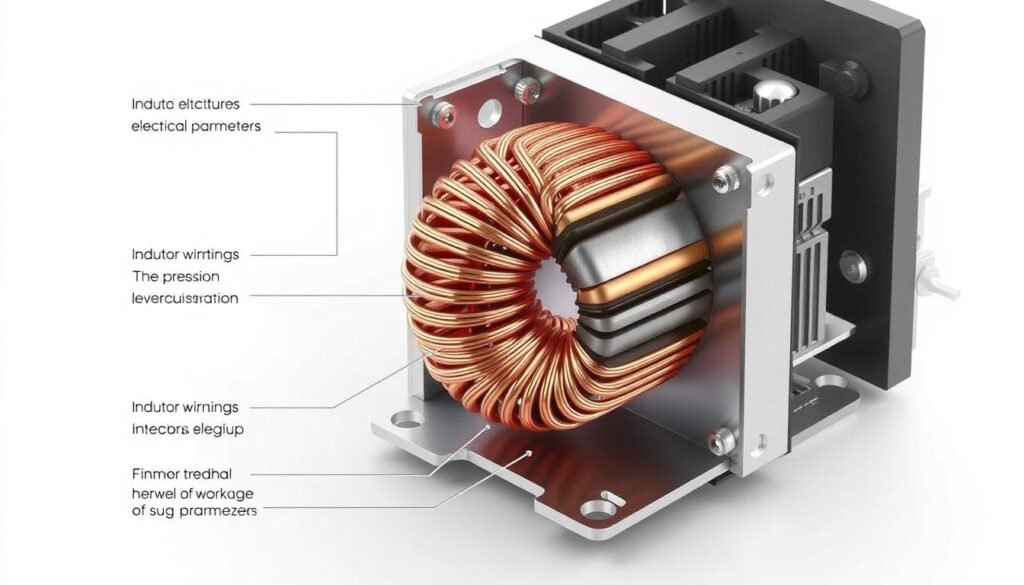 Selecting the Right Inductor for Your Switch-Mode Power Supply