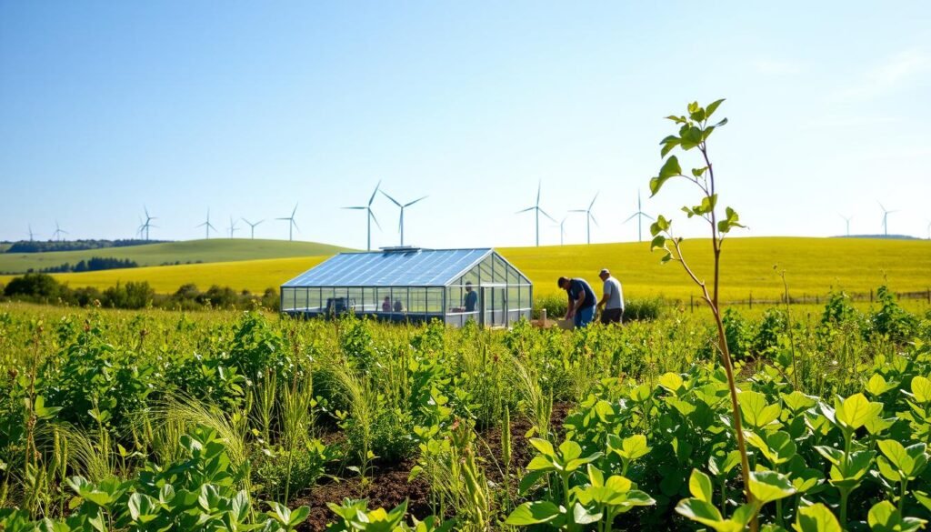 Sustainable Sourcing