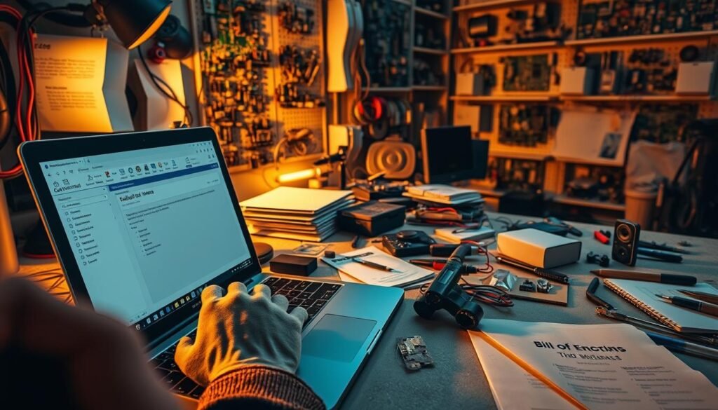 Troubleshooting BOM Tool Issues