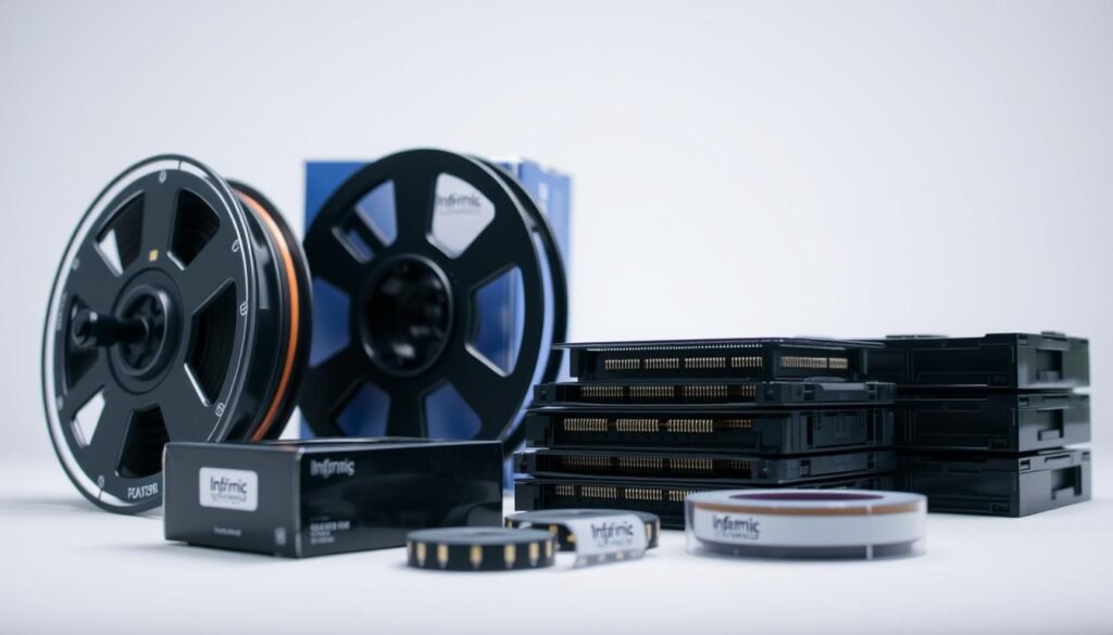 Why Component Packaging (Reel, Tray, Cut Tape) Matters for Production Costs