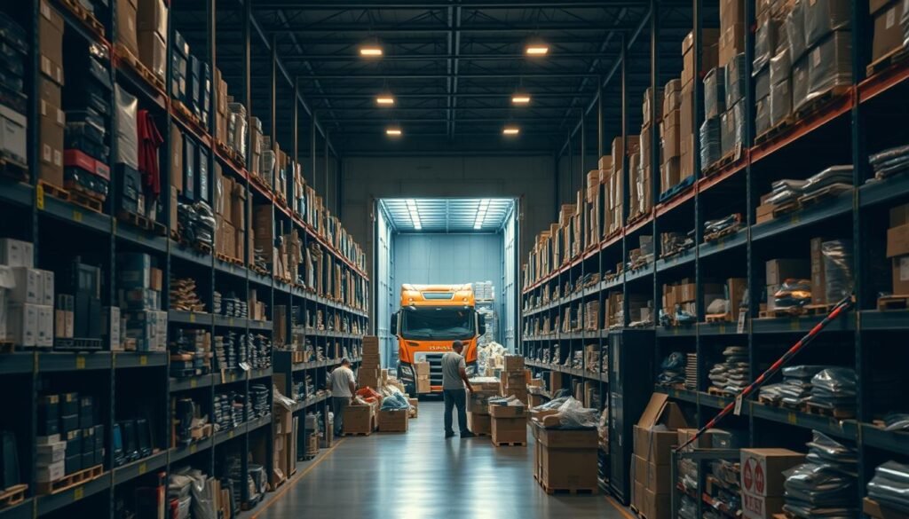 dead stock liquidation process