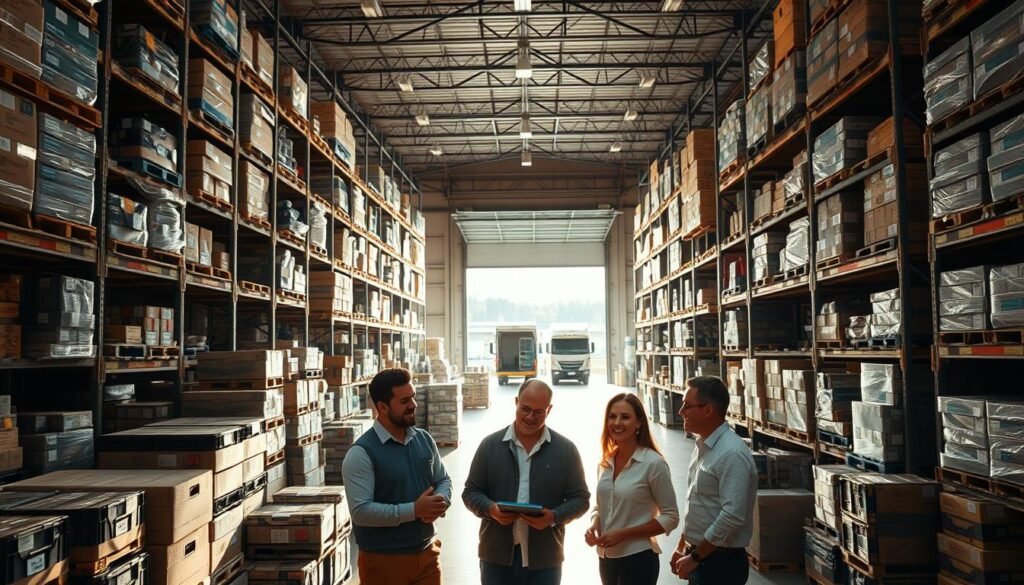 excess inventory solutions
