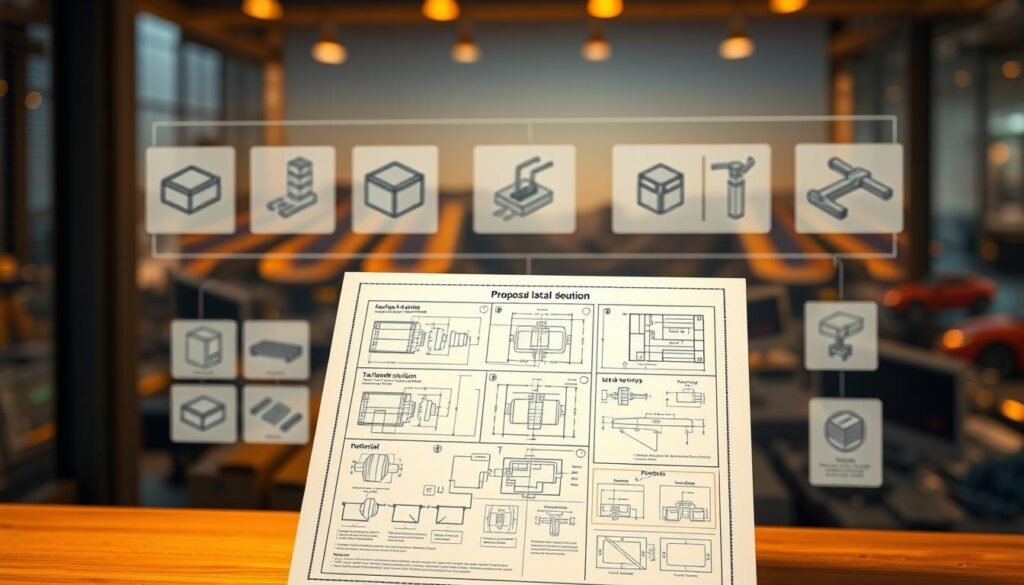 procurement visual guide